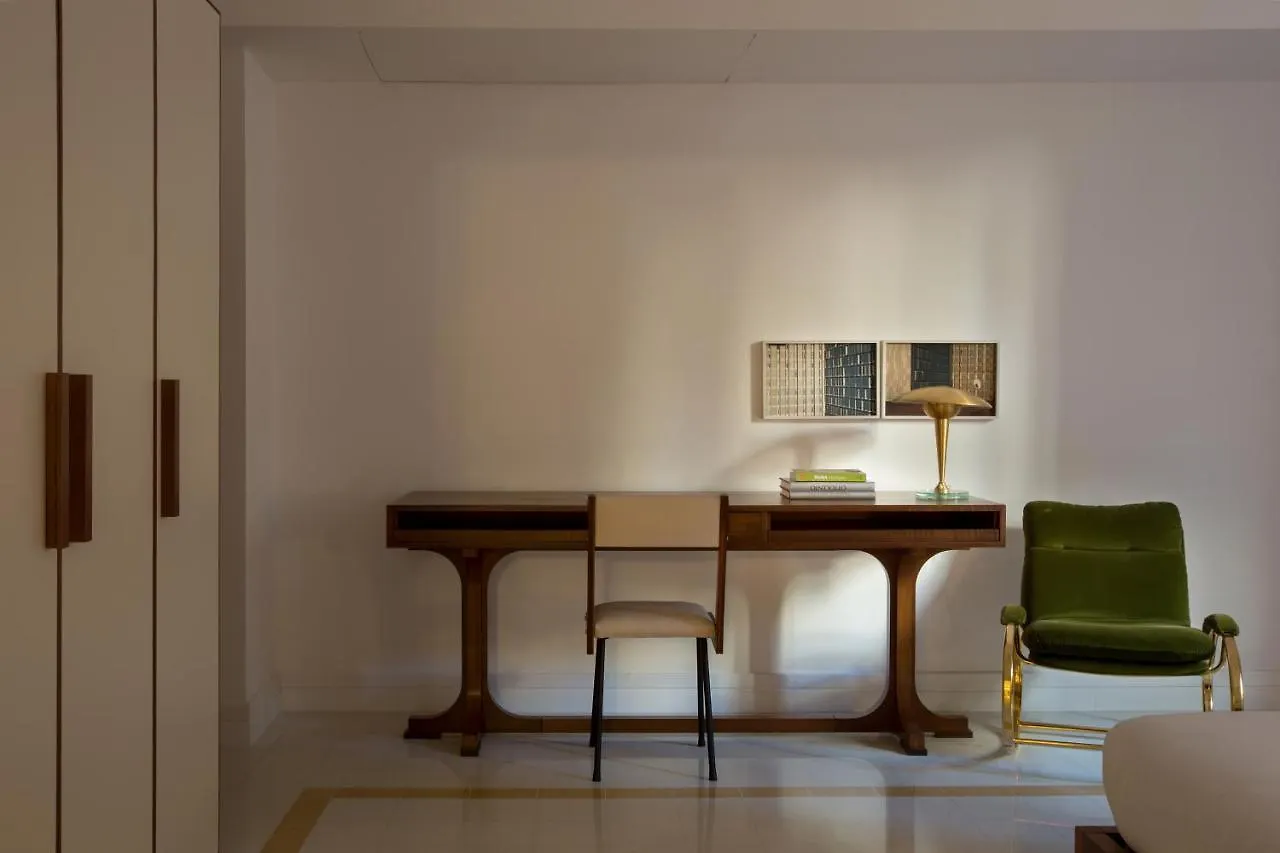 Corso Novara 5 Design Apartments Naples 0*,  Italy