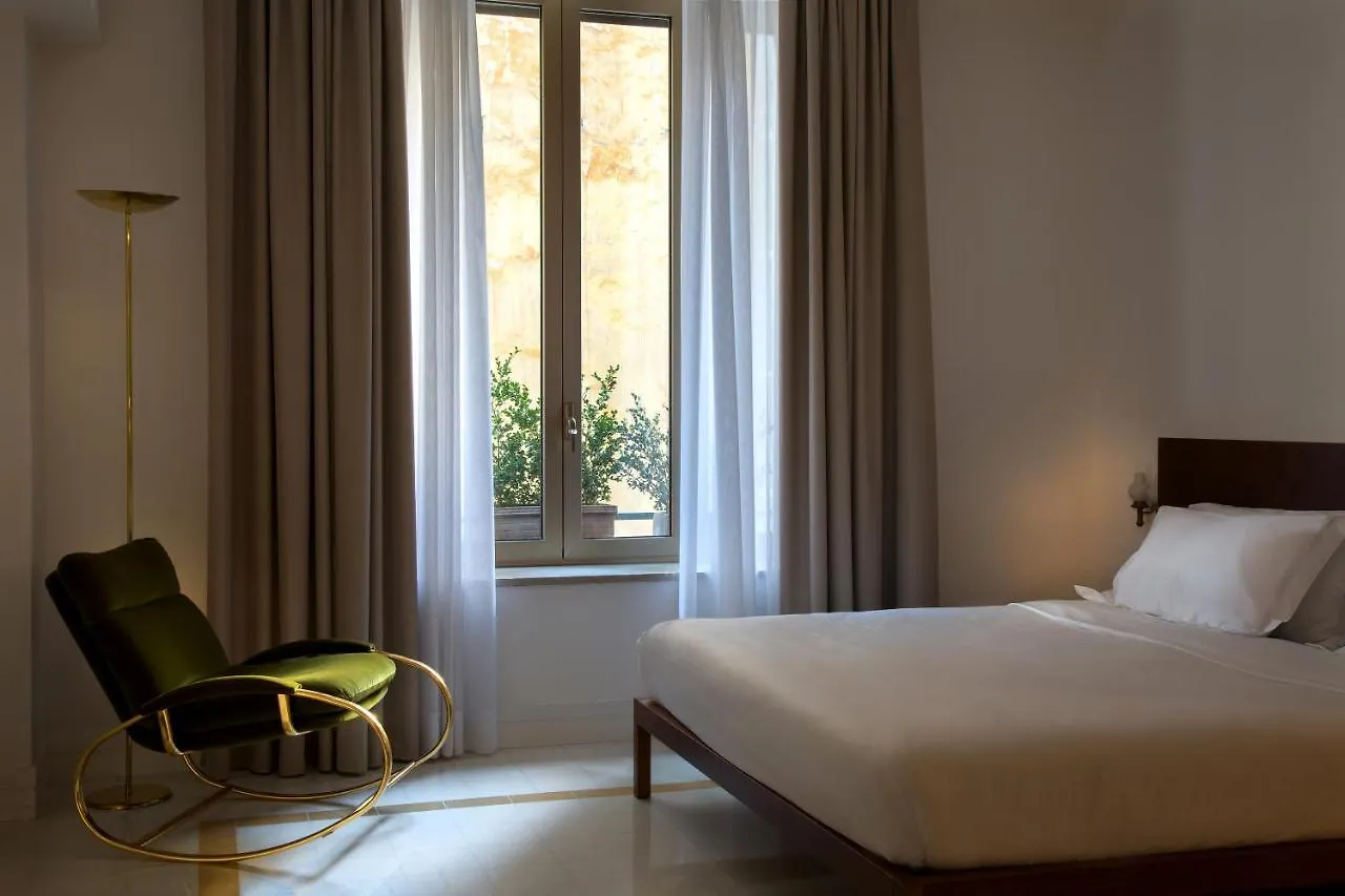 Corso Novara 5 Design Apartments Naples