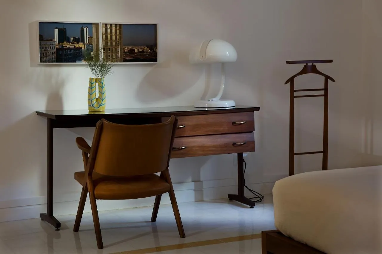 Corso Novara 5 Design Apartments Naples 0*,  Italy