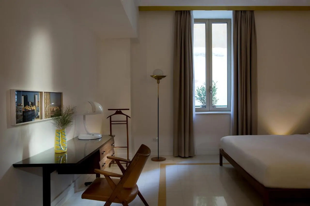 Corso Novara 5 Design Apartments Неаполь