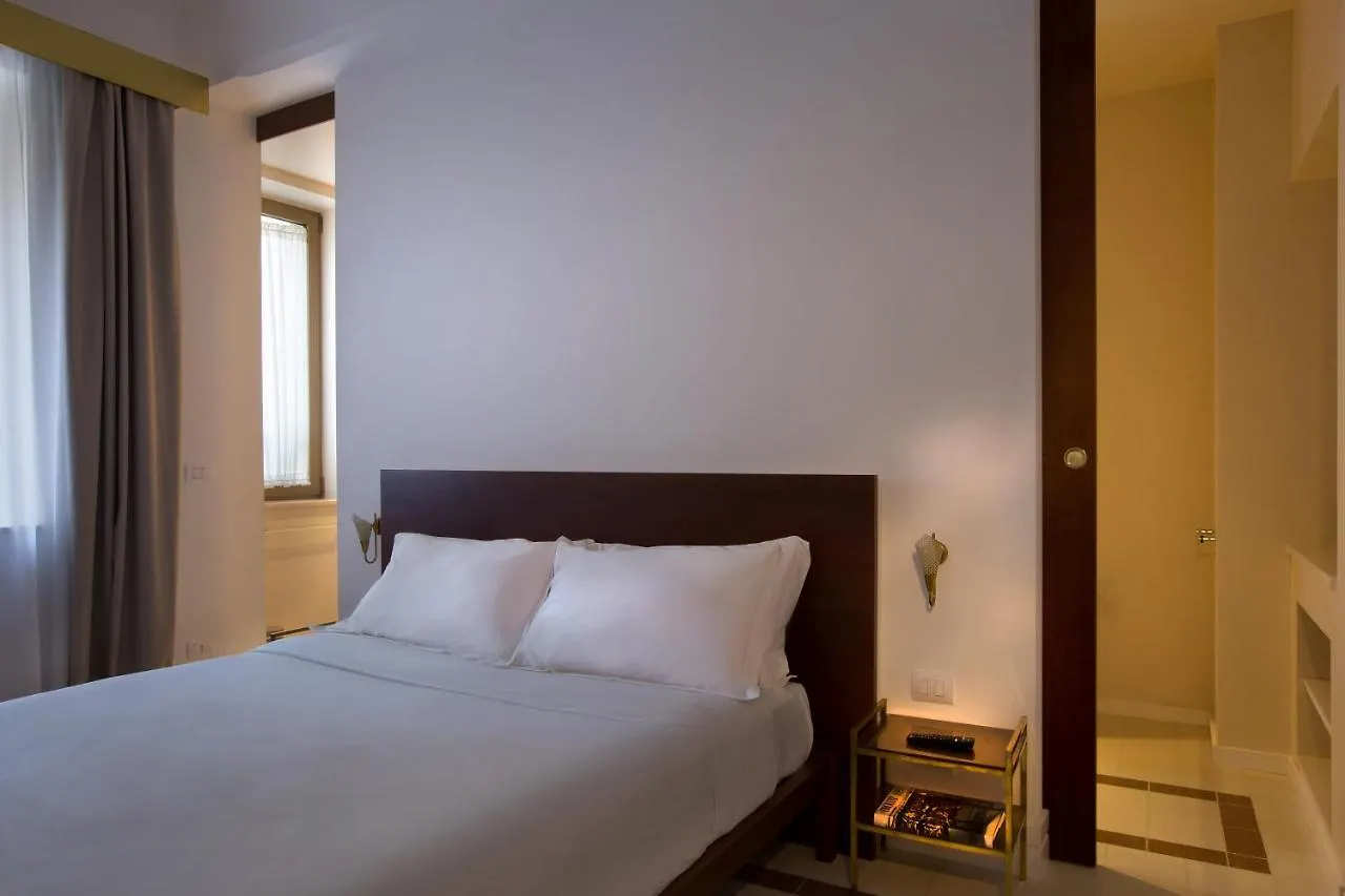 Corso Novara 5 Design Apartments Naples Italy