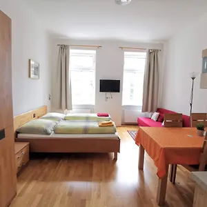 Hellwagstrasse Apartamento Viena