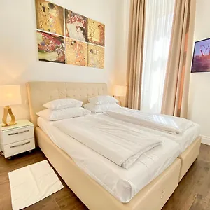 Steiner Residences Taborstrasse Apartamento Viena