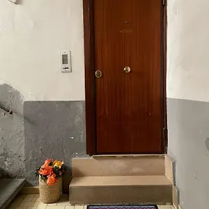  Apartamento Colorful House