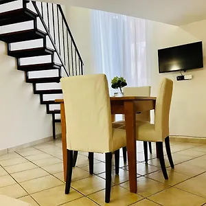  Apartamento Gesu Nuovo