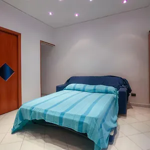Salvanna Centro Storico Naples