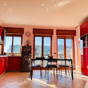  Apartamento I Tre Castelli