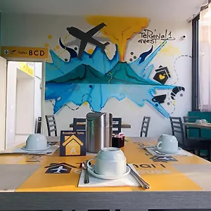 Terminal 1 Apartamento