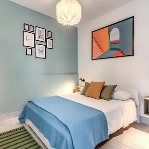  Apartmán Vesuvio Capodichino