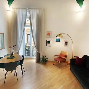 Maison In Centro Naples