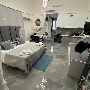 La Casetta Di Gelsomina Casa vacanze