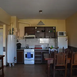 Departamento Centrico Apartamento Mendoza