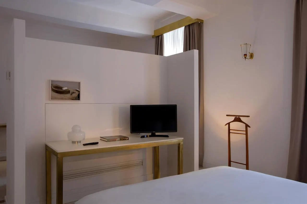 Corso Novara 5 Design Apartments Nápoles Italia