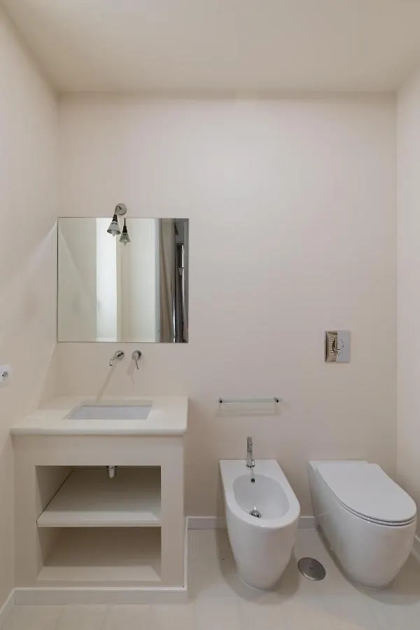 Corso Novara 5 Design Apartments Nápoles Italia