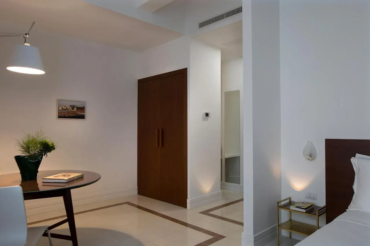 Corso Novara 5 Design Apartments Nápoles