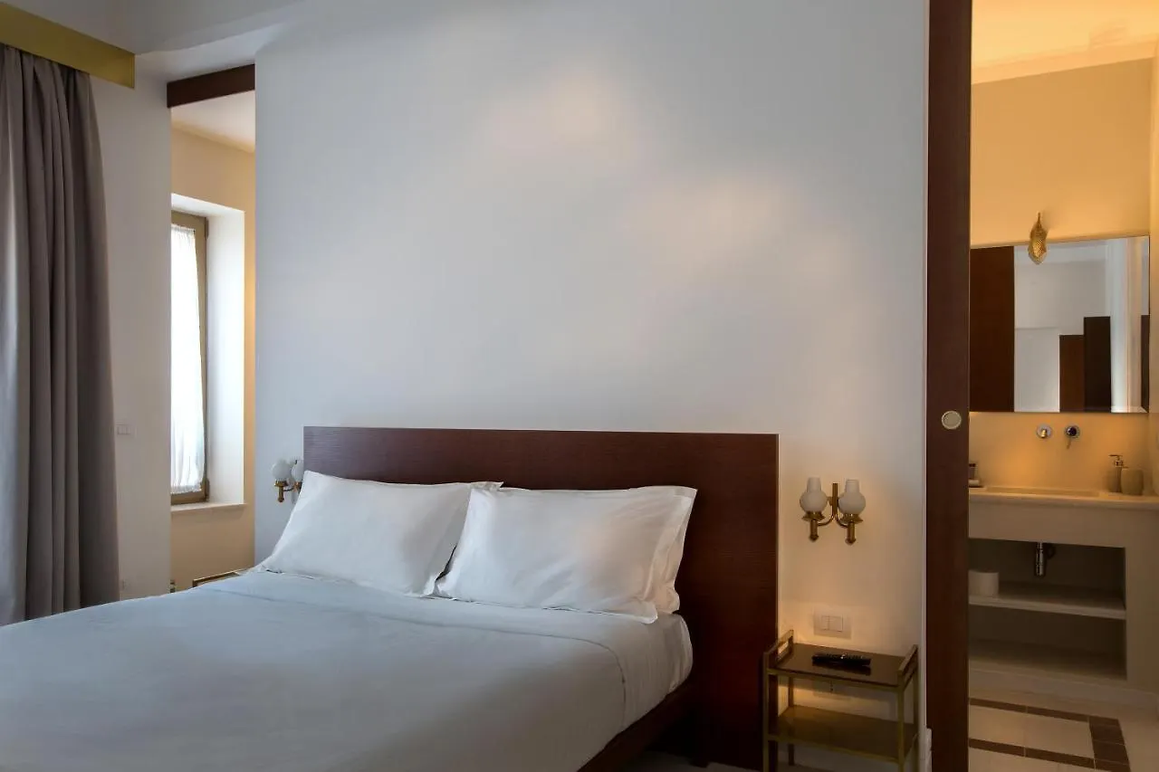 Corso Novara 5 Design Apartments 那不勒斯