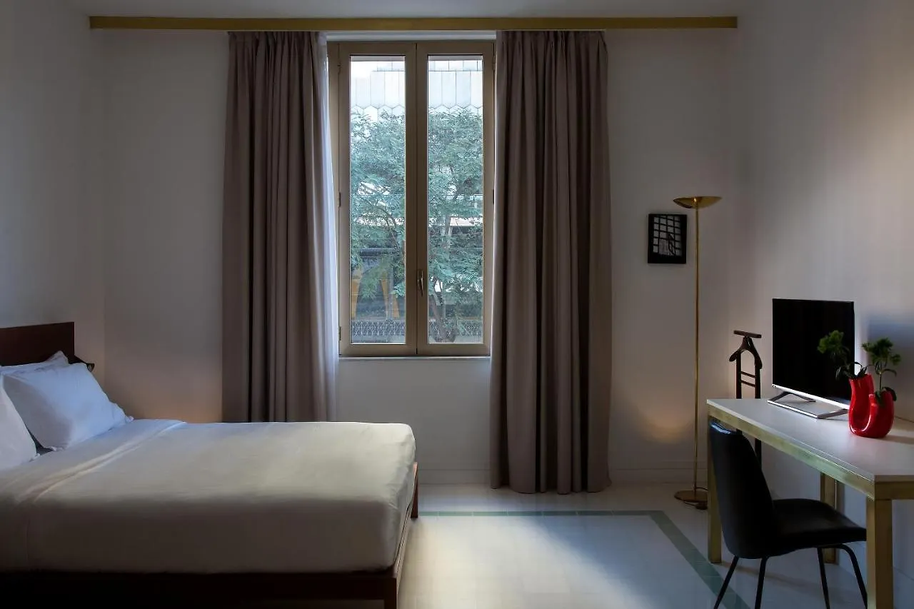 Corso Novara 5 Design Apartments 那不勒斯