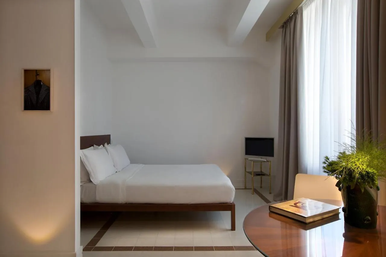 Corso Novara 5 Design Apartments 那不勒斯